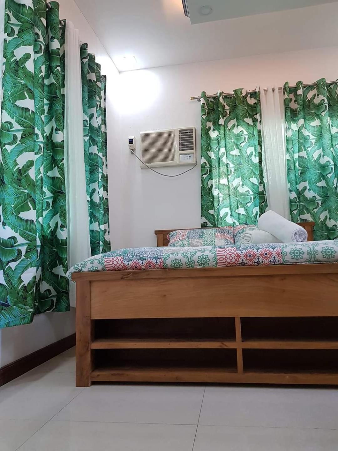 Homaja Roomrental Panglao Exterior foto