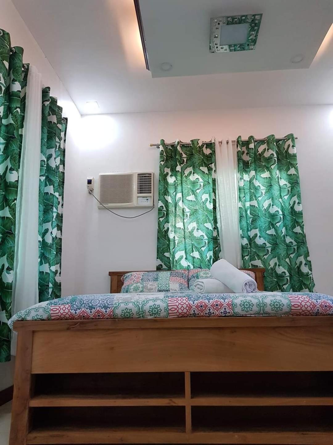Homaja Roomrental Panglao Exterior foto