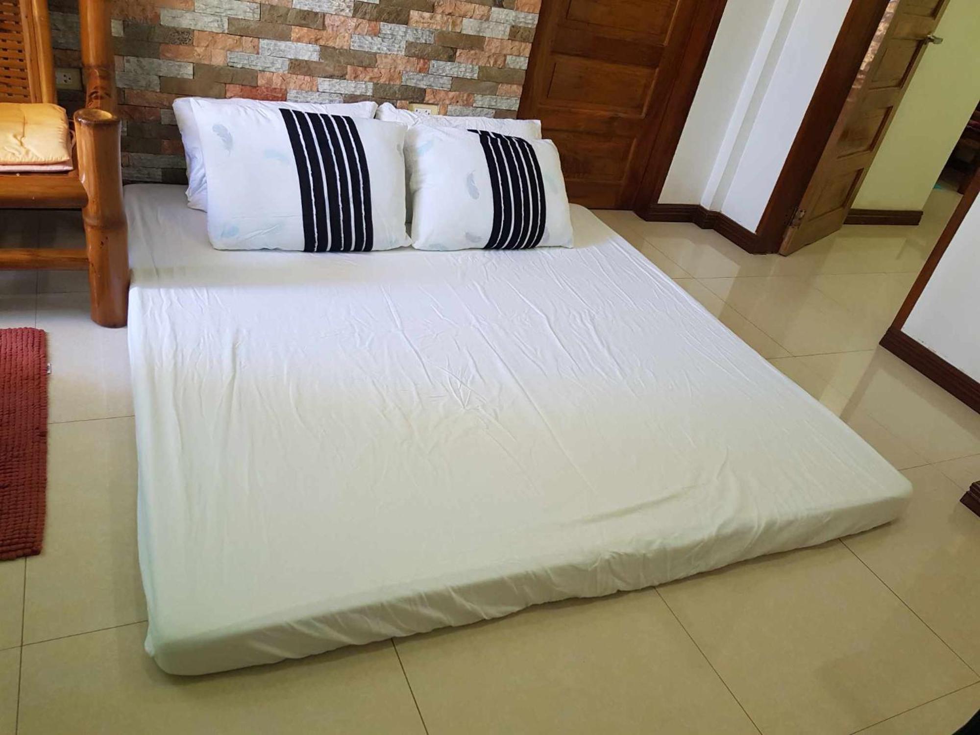 Homaja Roomrental Panglao Exterior foto